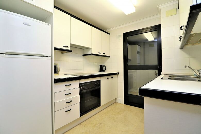 Apartamento Santa Margarita 9-d