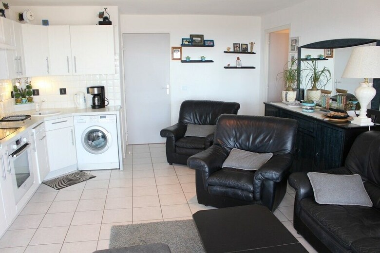 Apartamento Catalona 209
