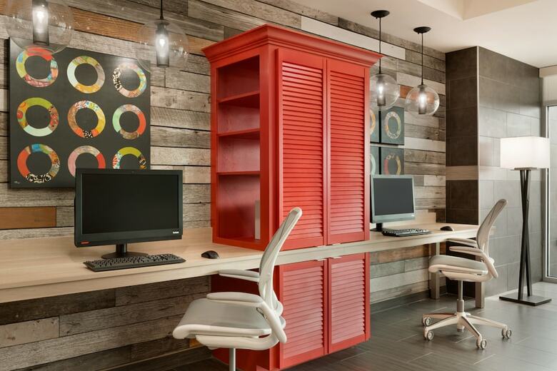 Hotel Home2 Suites By Hilton Houston-pearland