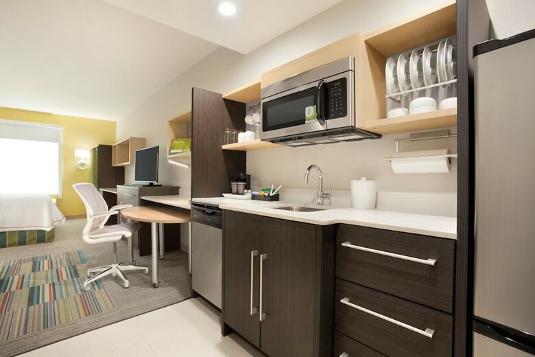 Hotel Home2 Suites By Hilton Houston-pearland