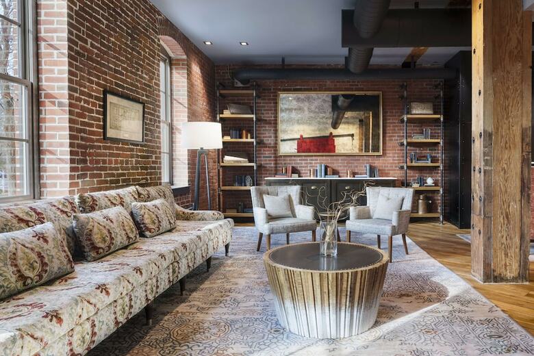 Hotel The Wilbur Lititz, Tapestry Collection By Hilton