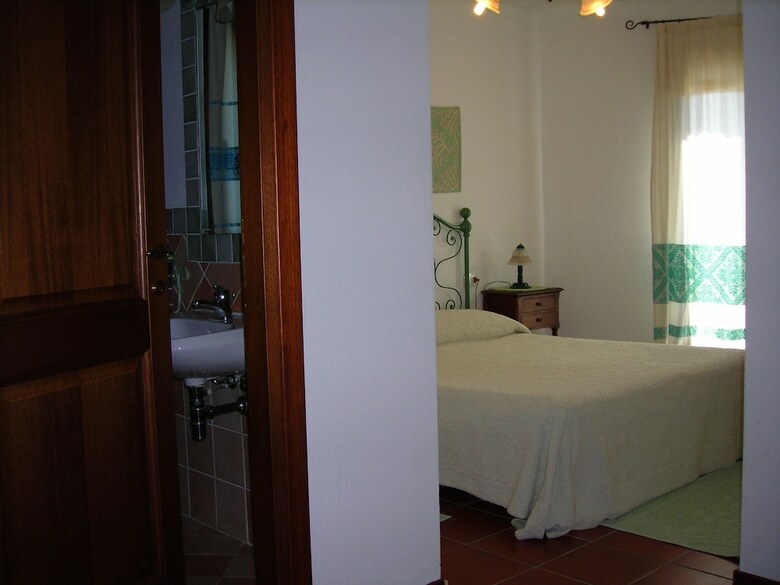 Bed And Breakfast Dessole