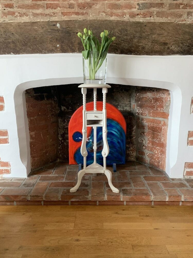 Hotel Rooms At No Three - Chameleon House
