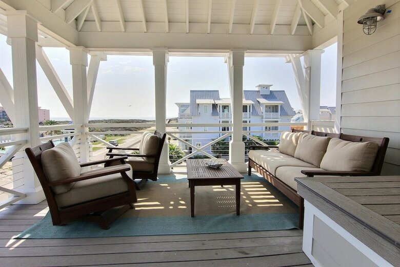 Cinnamon Shore- Oceanaire 196 Ro