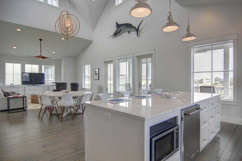 Cinnamon Shore- High Tide 243 Hi