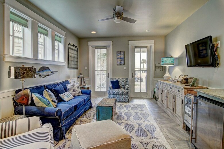 Cinnamon Shore- Sea Forever 107 Se