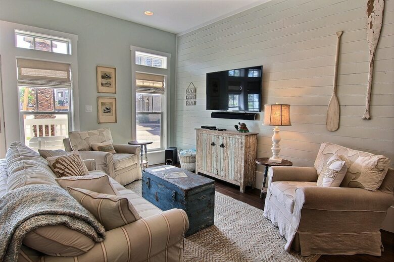Cinnamon Shore- Island Time Tc 4102