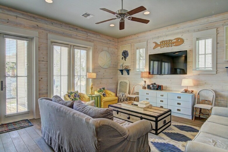 Cinnamon Shore- Amazing Grace 128 St