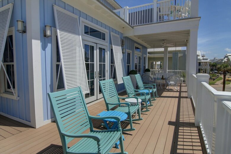 Cinnamon Shore- Apres Sea 175 Se