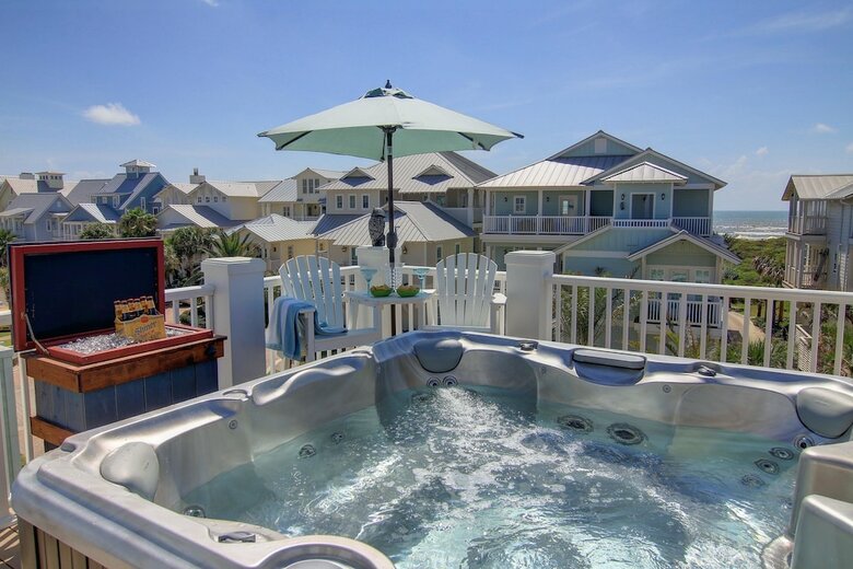 Cinnamon Shore- Apres Sea 175 Se