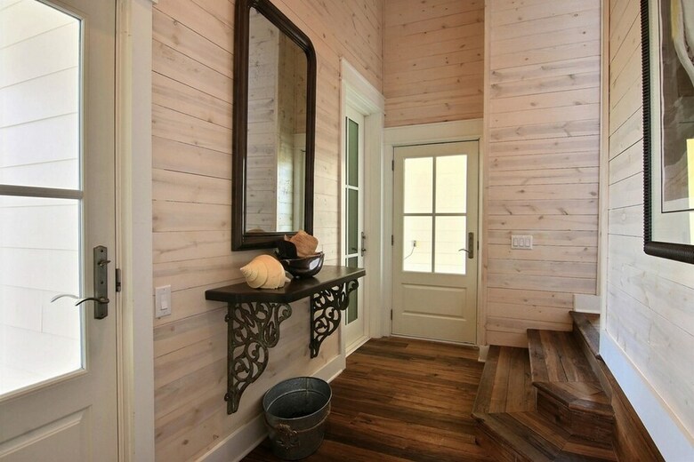 Cinnamon Shore- For The Girls 117 La