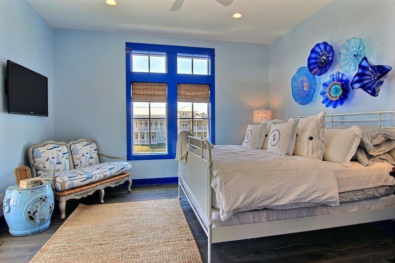Cinnamon Shore- Seaside Escape 152 Ro