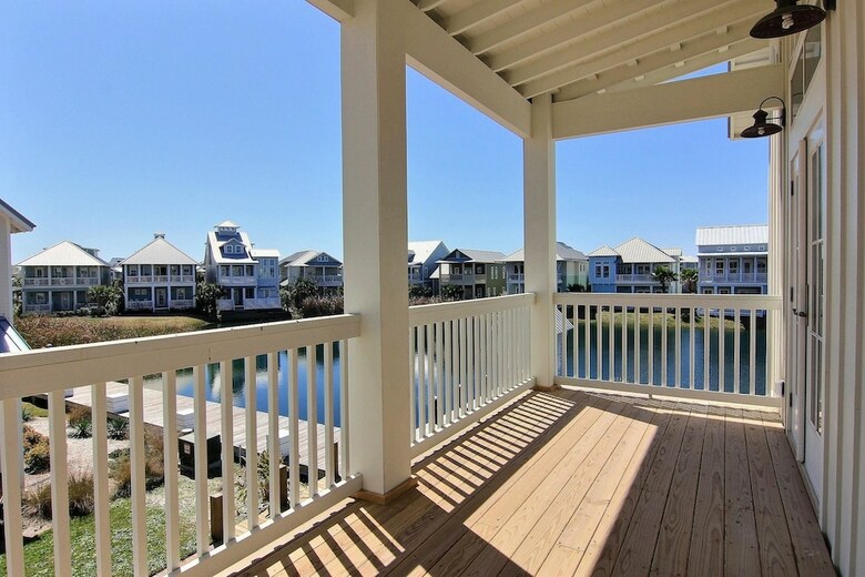 Cinnamon Shore- Seaside Escape 152 Ro