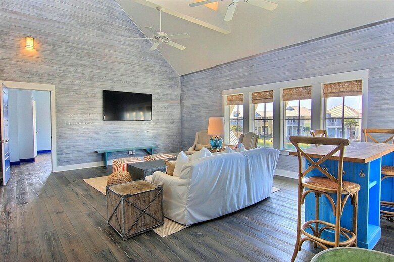 Cinnamon Shore- Seaside Escape 152 Ro