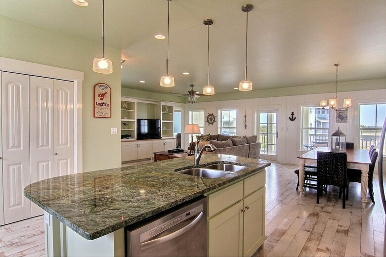 Cinnamon Shore- Coastal Hideaway 230 Be