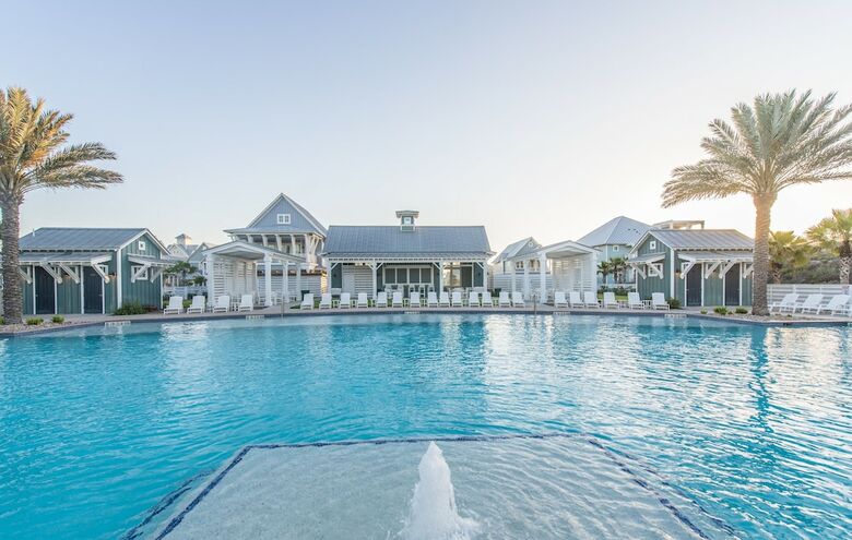 Cinnamon Shore- Coastal Hideaway 230 Be