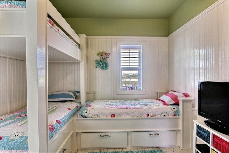 Cinnamon Shore- Coastal Hideaway 230 Be
