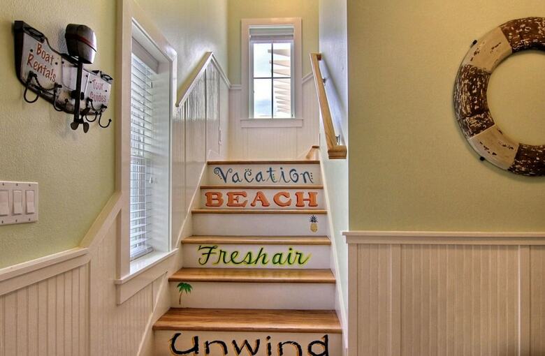 Cinnamon Shore- Coastal Hideaway 230 Be