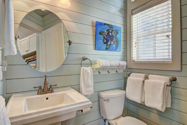Cinnamon Shore- Billehuset Tc 7103