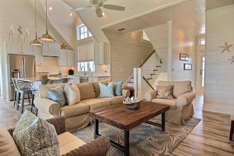 Cinnamon Shore- Family Tides 115 Se