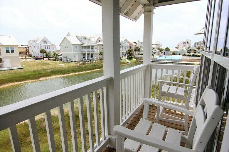 Cinnamon Shore- Family Tides 115 Se