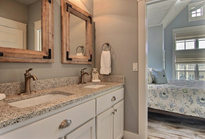 Cinnamon Shore- Family Tides 115 Se