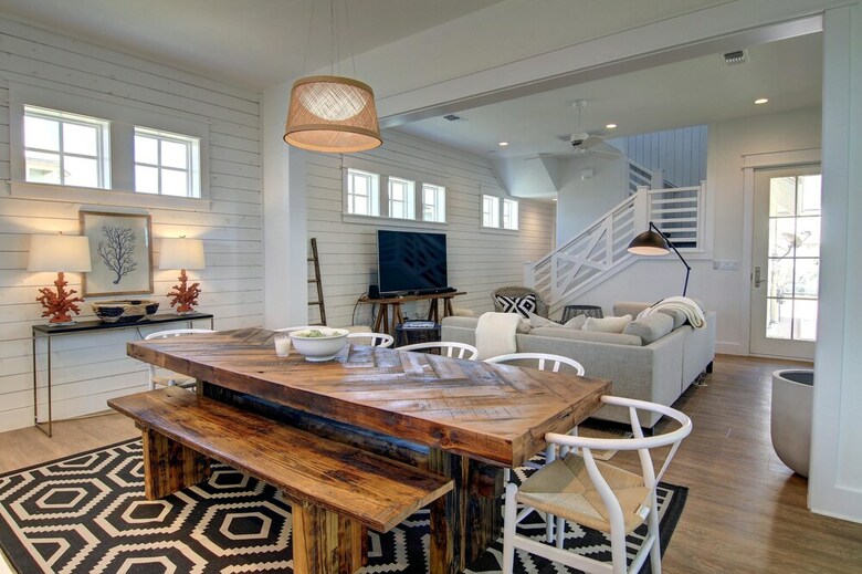 Cinnamon Shore- Sunny Outlook 119 Fi