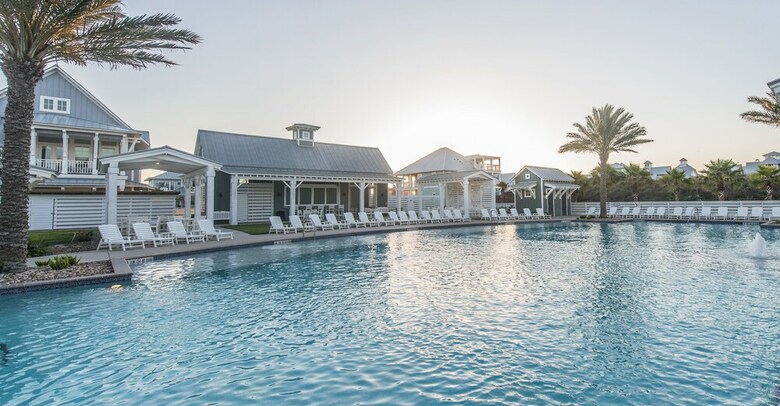 Cinnamon Shore- Sunny Outlook 119 Fi