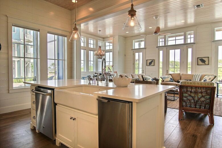 Cinnamon Shore- Blue Crab 300 Gr