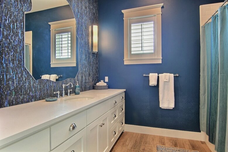 Cinnamon Shore- Blue Crab 300 Gr