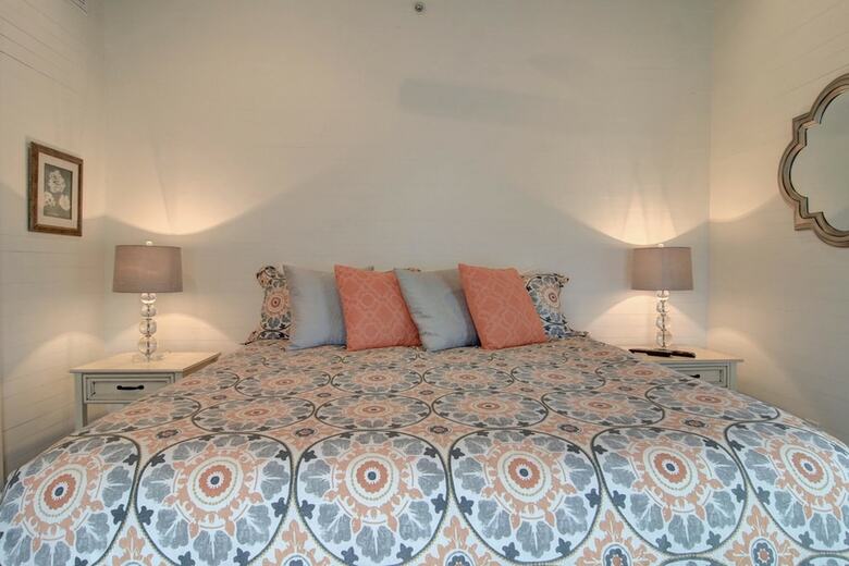 Cinnamon Shore- Pura Vida Tc 2301