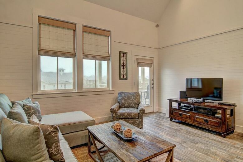 Cinnamon Shore- Pura Vida Tc 2301