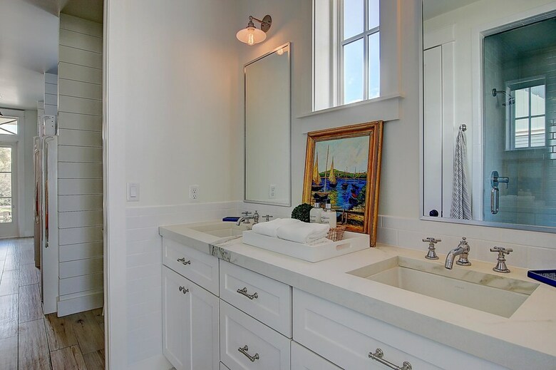 Cinnamon Shore- Southern Charm 259 Be