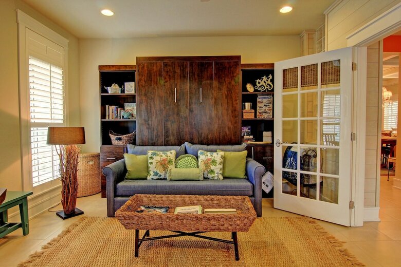Cinnamon Shore- The Veranda 141 Be