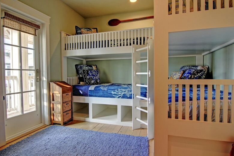 Cinnamon Shore- The Veranda 141 Be