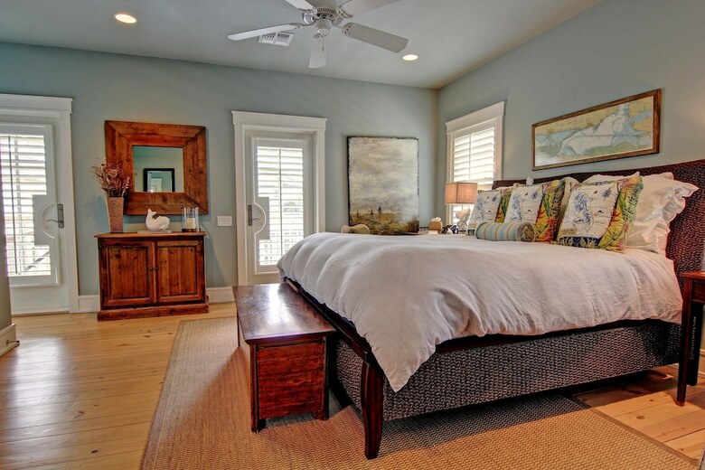 Cinnamon Shore- The Veranda 141 Be
