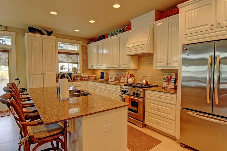 Cinnamon Shore- The Veranda 141 Be