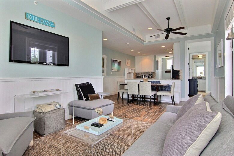 Cinnamon Shore- Turtle Cove Tc 1209