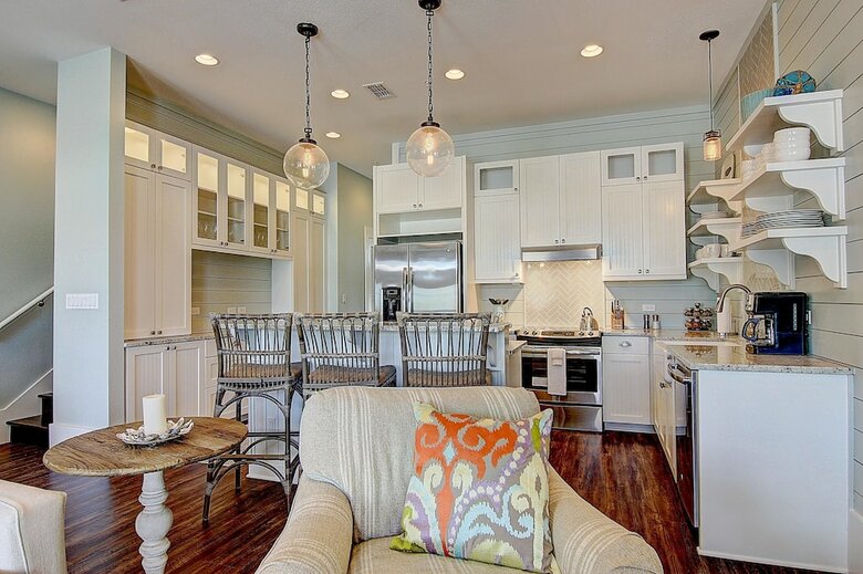 Cinnamon Shore- Beach Crush Tc 7102