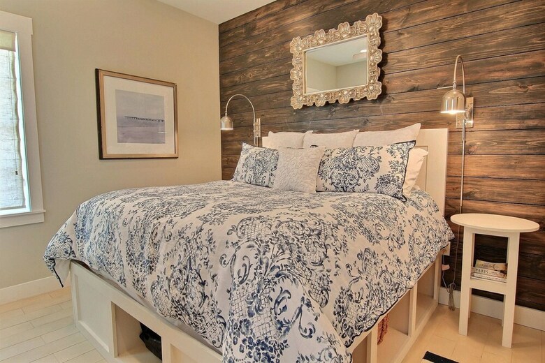 Cinnamon Shore- The Refuge Tc 3101
