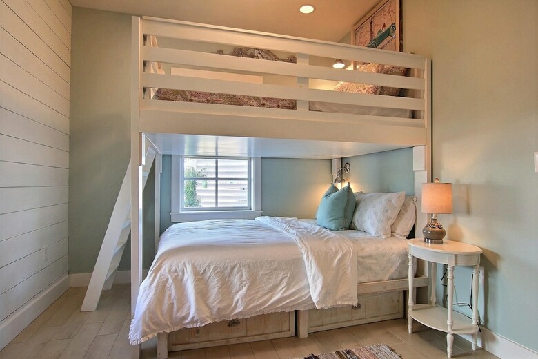 Cinnamon Shore- The Refuge Tc 3101