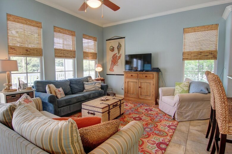 Cinnamon Shore- Margaritaville 132 Be