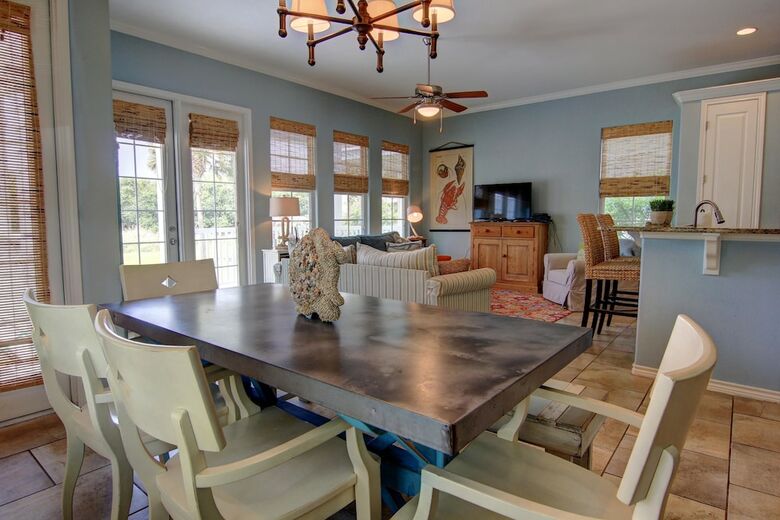 Cinnamon Shore- Margaritaville 132 Be