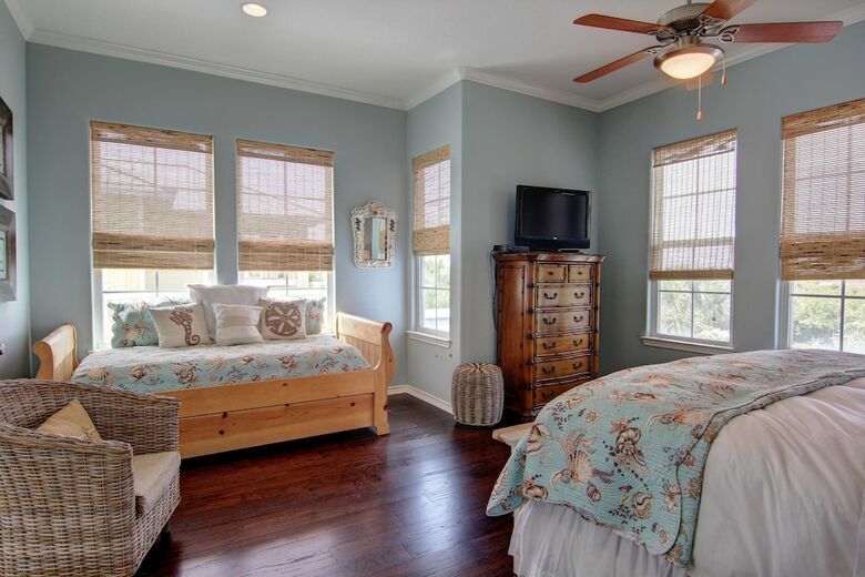 Cinnamon Shore- Margaritaville 132 Be