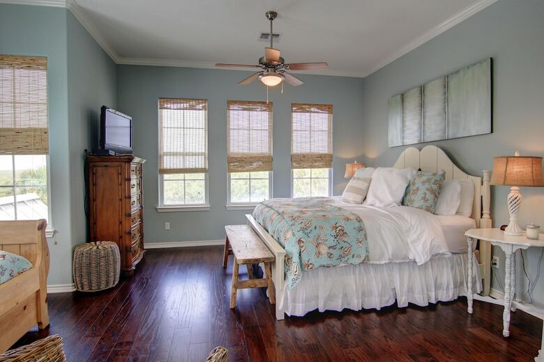 Cinnamon Shore- Margaritaville 132 Be