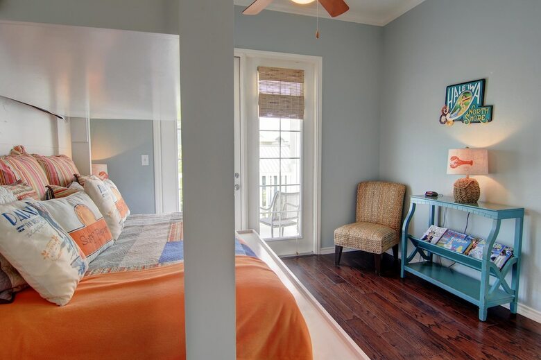 Cinnamon Shore- Margaritaville 132 Be