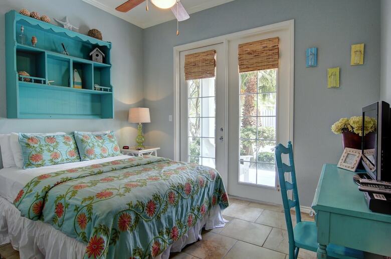 Cinnamon Shore- Margaritaville 132 Be