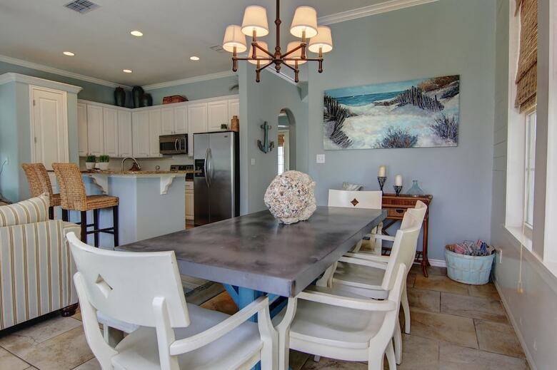 Cinnamon Shore- Margaritaville 132 Be