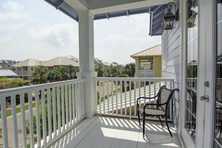 Cinnamon Shore- Margaritaville 132 Be