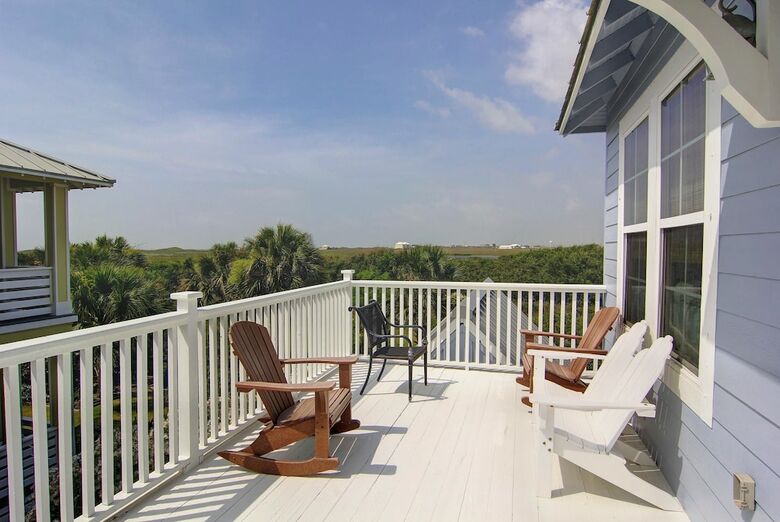 Cinnamon Shore- Margaritaville 132 Be
